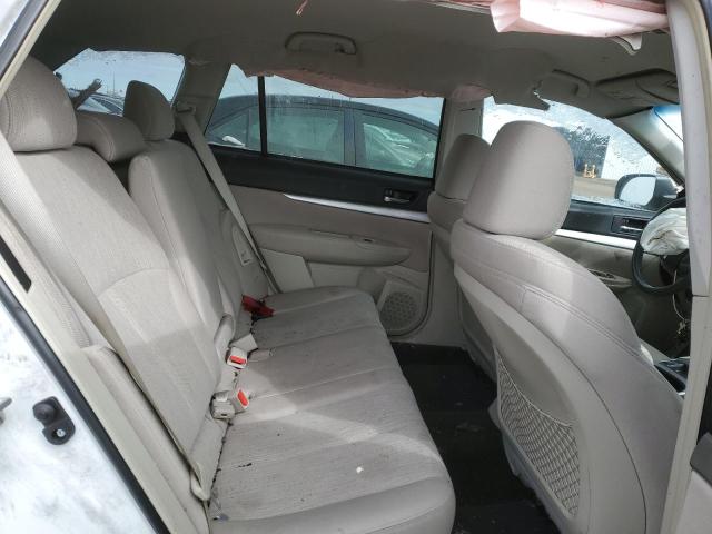 4S4BRCCC7E1314344 Subaru Outback 2.5i Premium