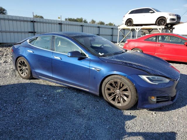 5YJSA1E23LF352260 Tesla MODEL S