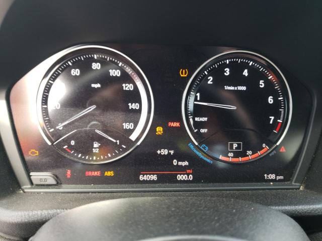 2018 BMW X2 SDRIVE2 - WBXYJ3C31JEJ81947