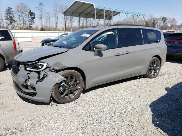 2022 CHRYSLER PACIFICA L - 2C4RC1GG1NR187009