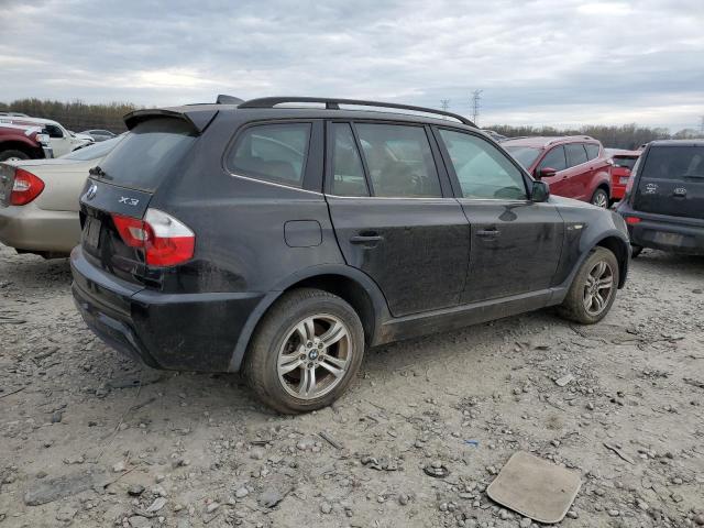 WBXPA934X6WG79608 BMW X3 3.0I