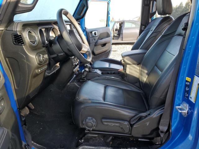 1C4JJXP64MW847403 Jeep Wrangler Unlimited Sahara 4xe