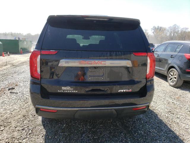 2023 GMC YUKON AT4 1GKS2CKD2PR249379