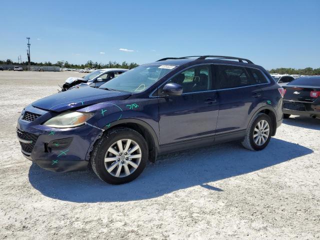 2010 Mazda CX-9 