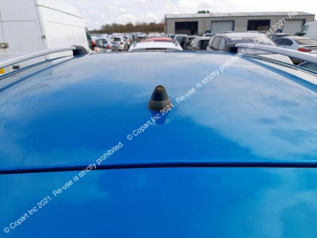 2013 CITROEN C3 PICASSO