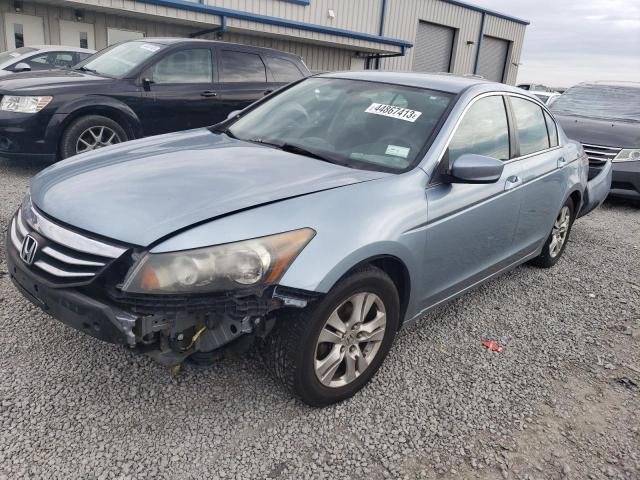 2011 Honda Accord Sedan LX