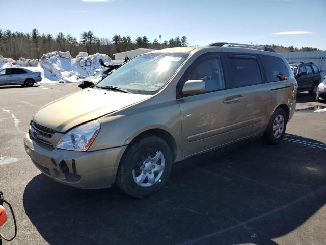 2010 Kia Sedona LX