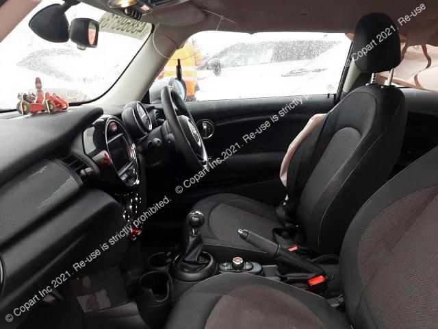 WMWXN120002E88986 Mini One D