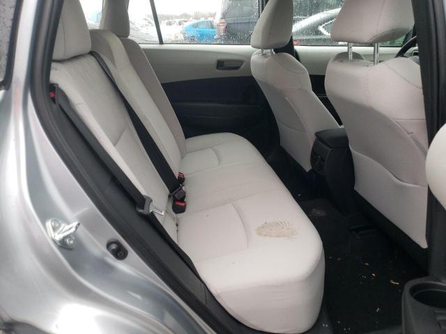 2022 TOYOTA COROLLA CR - 7MUAAABG2NV008791