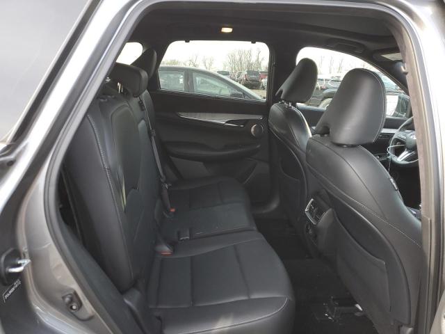2019 INFINITI QX50 ESSEN - 3PCAJ5M32KF141112