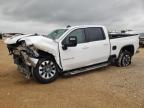 2022 CHEVROLET SILVERADO - 1GC1YNEY5NF351404