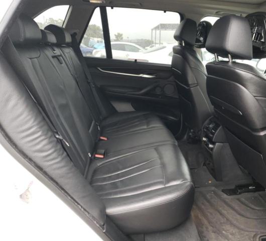 5UXKR0C54E0K44519 BMW X5 Xdrive35i