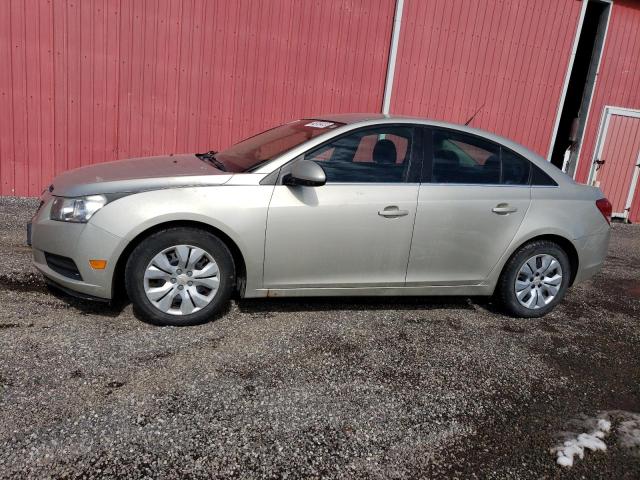 VIN 1G1PC5SBXD7185651 2013 CHEVROLET CRUZE no.1