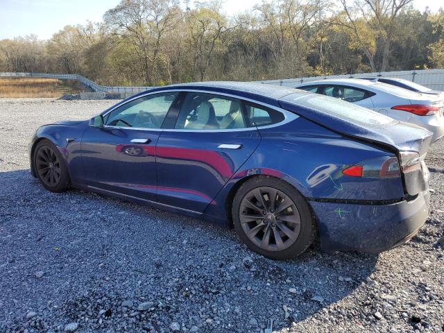 5YJSA1E23LF352260 Tesla MODEL S