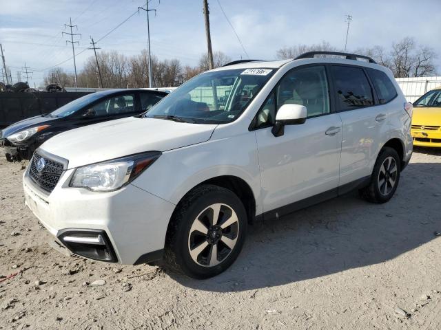2018 SUBARU FORESTER 2 - JF2SJAEC5JH510119
