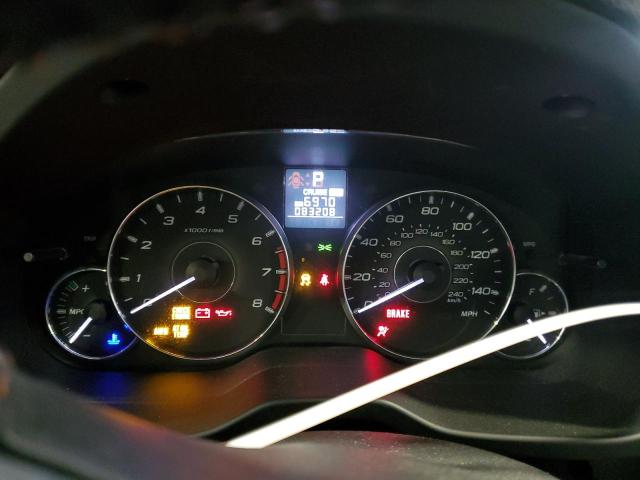 4S4BRBKC0C3277991 Subaru Outback 2.5i Limited