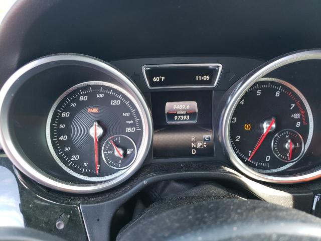 2017 MERCEDES-BENZ GLE 350 4M 4JGDA5HB2HA953182