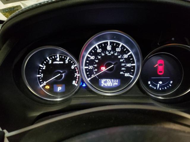 2016 MAZDA 6 GRAND TO - JM1GJ1W50G1409771