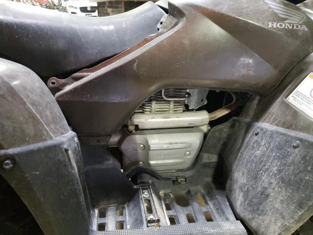 2022 HONDA TRX250 TE 1HFTE54A4N4600217