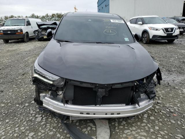 2021 ACURA RDX A-SPEC - 5J8TC2H69ML047994
