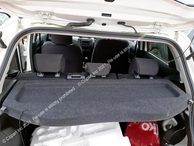 JSAAZC83S00269540 Suzuki Swift Sz3