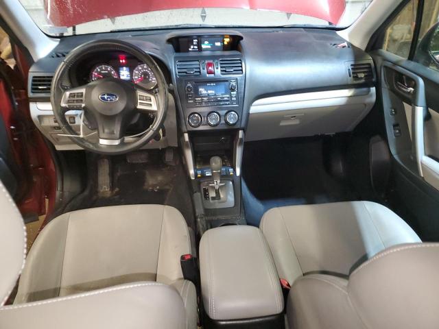 JF2SJAHCXFH476570 Subaru Forester