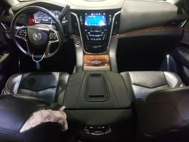 2015 CADILLAC ESCALADE L - 1GYS4BKJ7FR304844