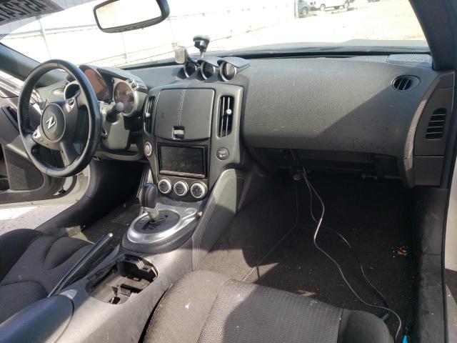 JN1AZ4EH7FM443606 Nissan 370Z BASE