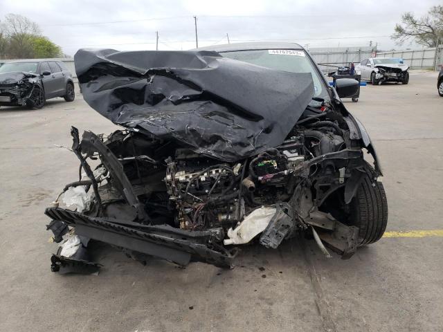 2015 NISSAN SENTRA S - 3N1AB7APXFY361613
