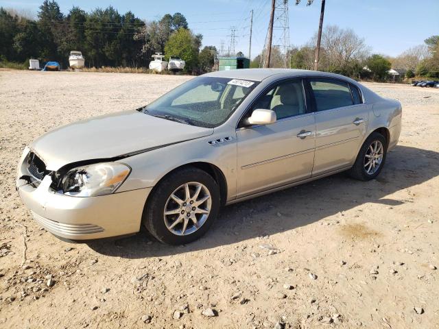 2007 Buick Lucerne CXL