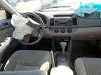 2002 Toyota Camry Le de vânzare în Harleyville, SC - All Over