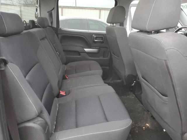2016 CHEVROLET SLVRD 1500 3GCUKREC2GG318906