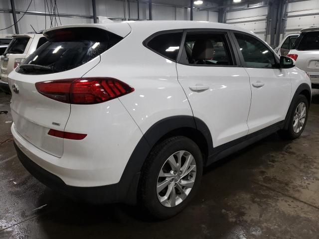 KM8J2CA49KU055636 | 2019 HYUNDAI TUCSON SE