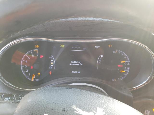 1C4RJFBG2JC508651 Jeep Grand Cherokee Limited