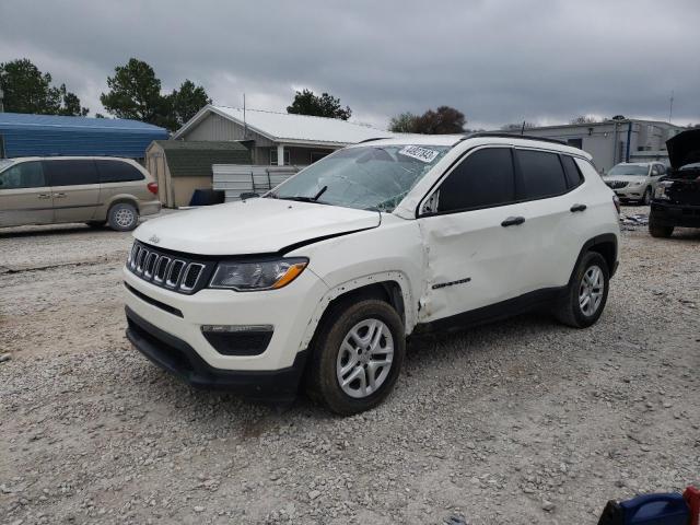 2020 Jeep Compass Sport