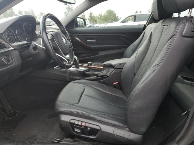 2015 BMW 428I - WBA3N7C55FK223434