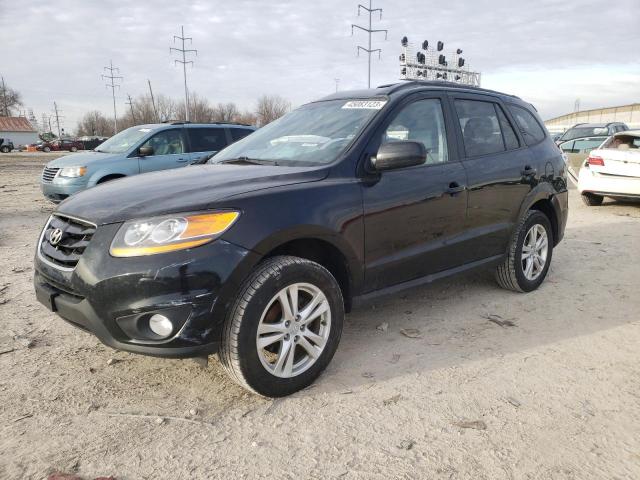 2010 Hyundai Santa Fe SE