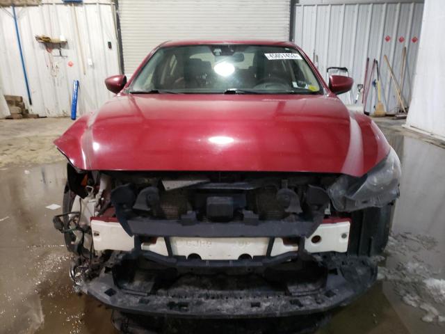 2016 MAZDA 6 GRAND TO - JM1GJ1W50G1409771