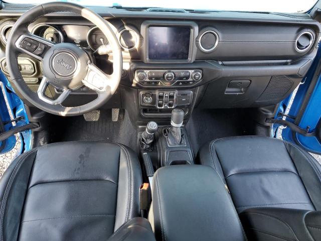1C4JJXP64MW847403 Jeep Wrangler Unlimited Sahara 4xe