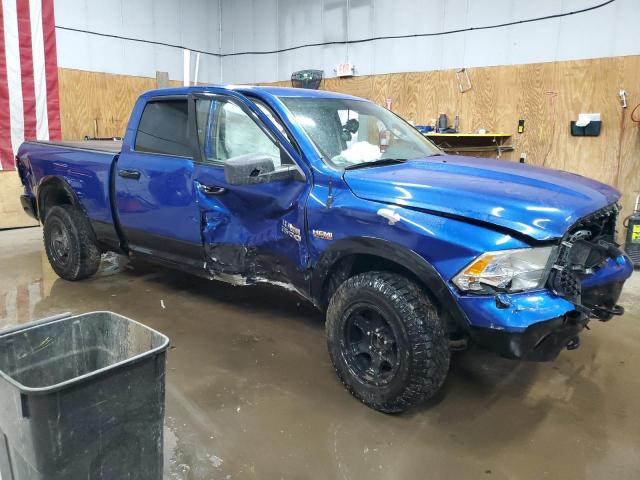2016 RAM 1500 SLT - 1C6RR7TT7GS247128
