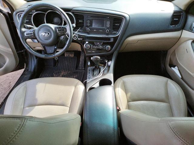 5XXGN4A77EG262784 KIA OPTIMA EX