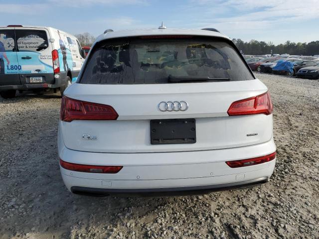 2019 AUDI Q5 PRESTIG - WA1CNAFY6K2118072
