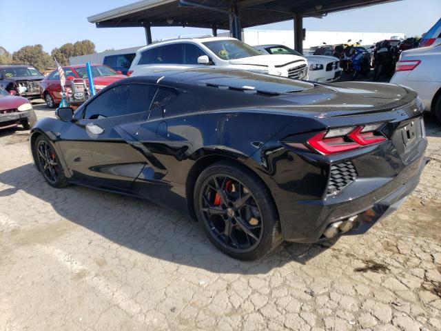2020 CHEVROLET CORVETTE S - 1G1Y62D43L5110468