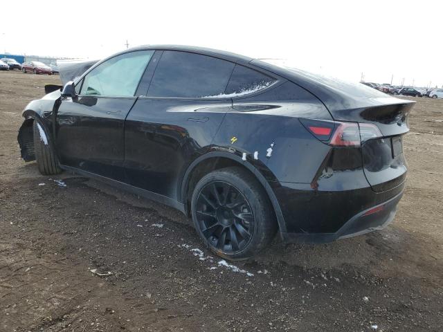 5YJYGDEE4MF259141 Tesla Model Y