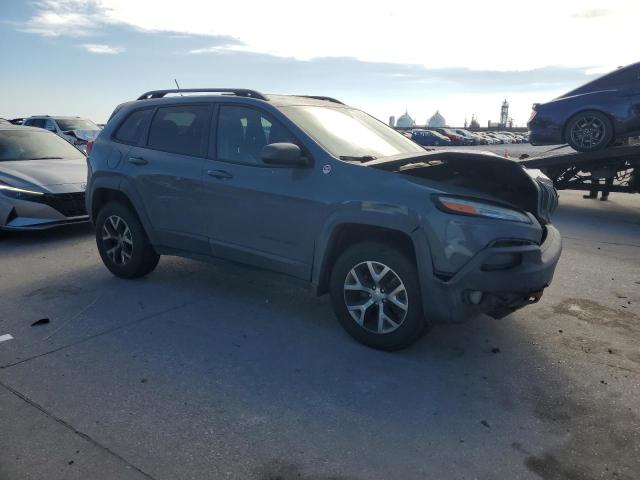 1C4PJMBS4EW242733 Jeep Cherokee Trailhawk