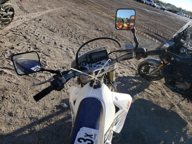2020 SUZUKI DR-Z400 SM - JS1SK44A4L7101559
