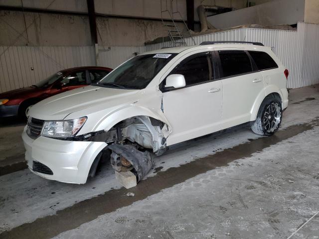 2013 Dodge Journey SXT