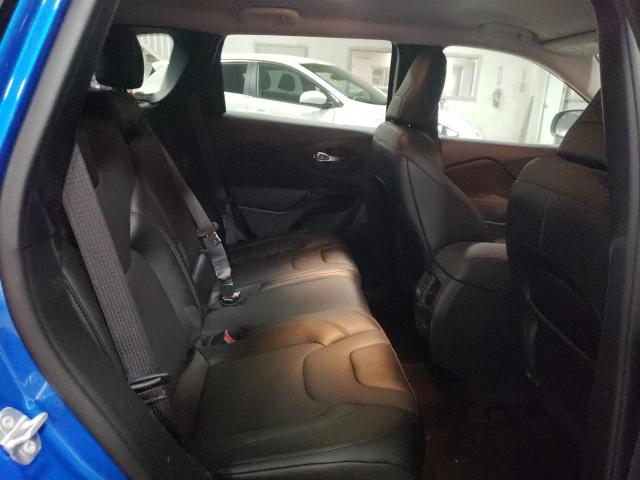 2023 JEEP CHEROKEE A 1C4PJMMB0PD109950