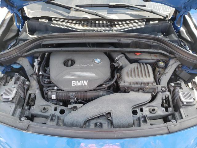 2018 BMW X2 SDRIVE2 - WBXYJ3C31JEJ81947