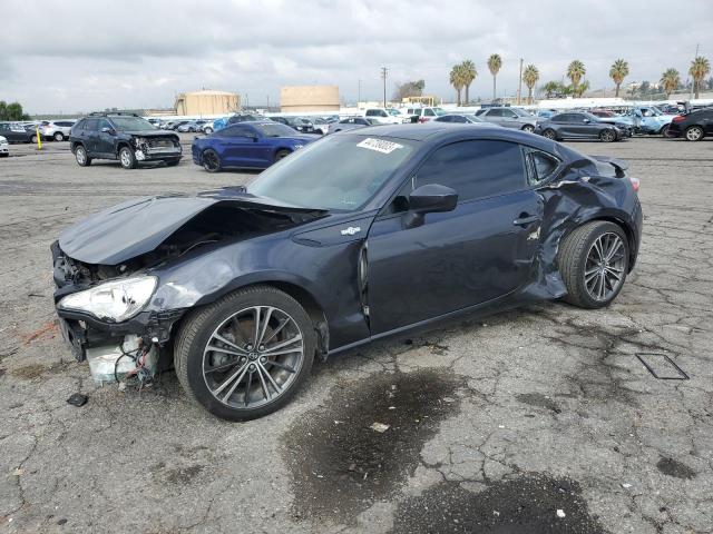 2015 Scion FR-S 